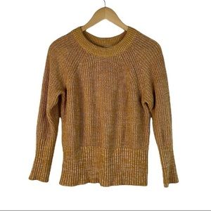 Universal thread Women Long Sleeve Knit Sweater